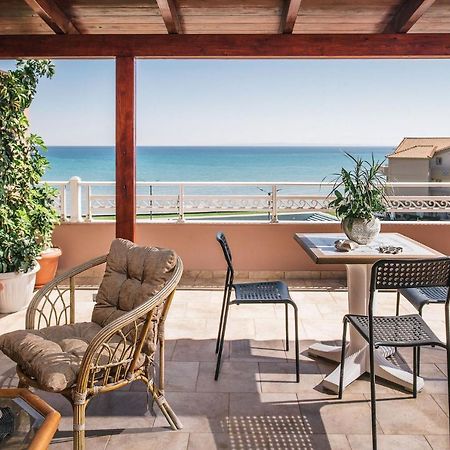 Level 3 Sea View Studio Plános Екстериор снимка