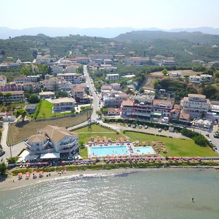 Level 3 Sea View Studio Plános Екстериор снимка