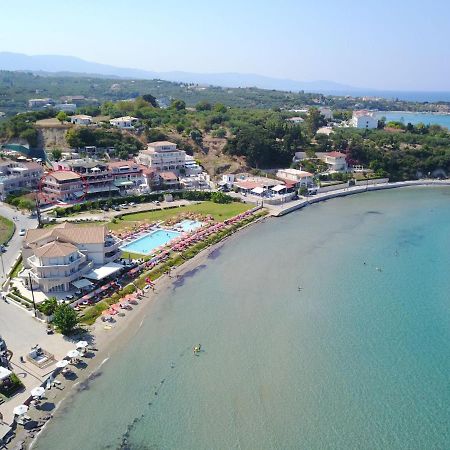 Level 3 Sea View Studio Plános Екстериор снимка