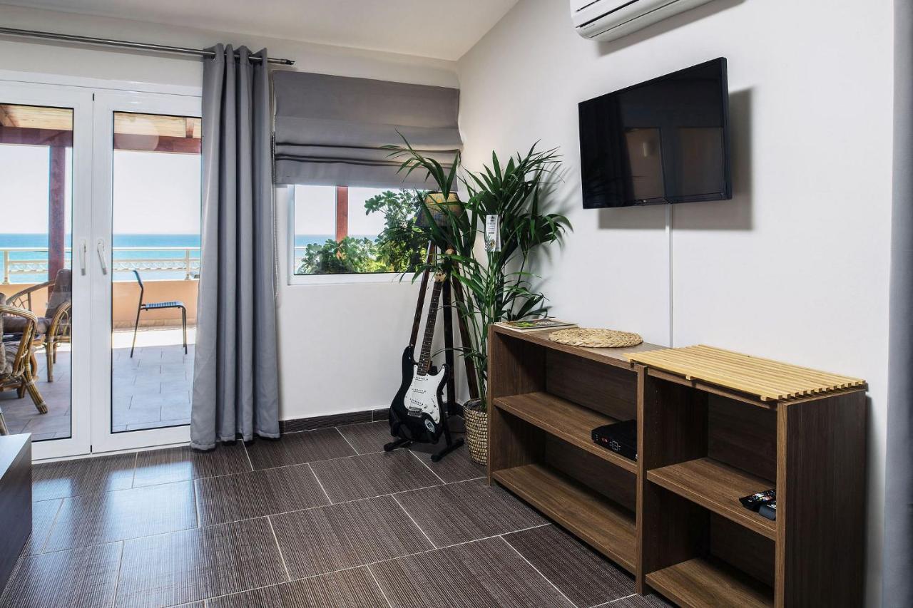Level 3 Sea View Studio Plános Екстериор снимка