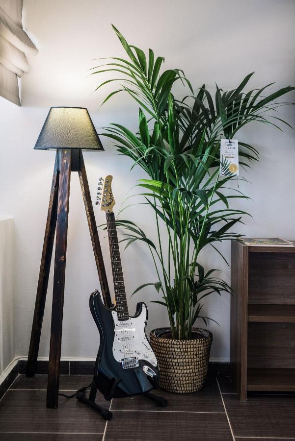 Level 3 Sea View Studio Plános Екстериор снимка