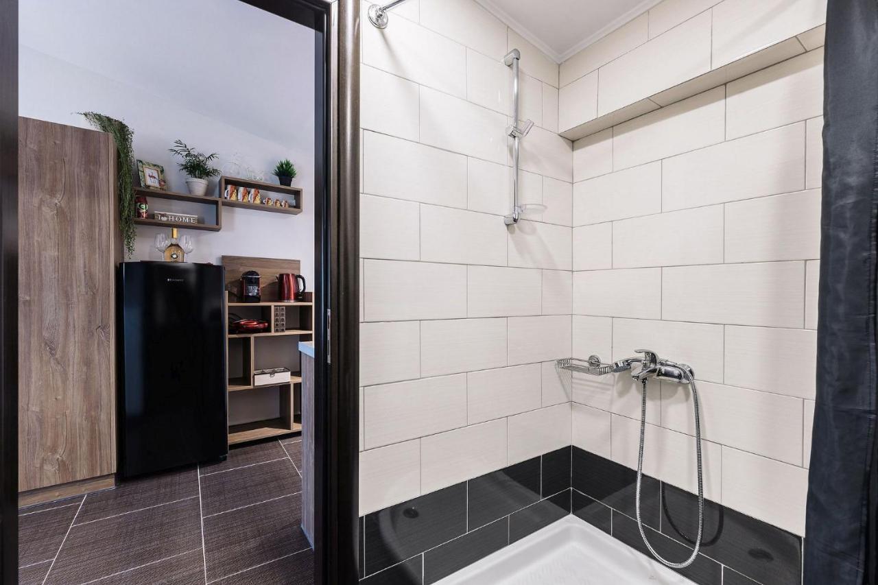 Level 3 Sea View Studio Plános Екстериор снимка