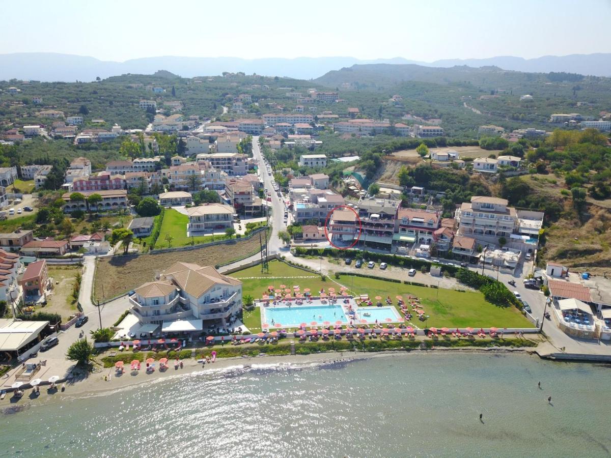 Level 3 Sea View Studio Plános Екстериор снимка